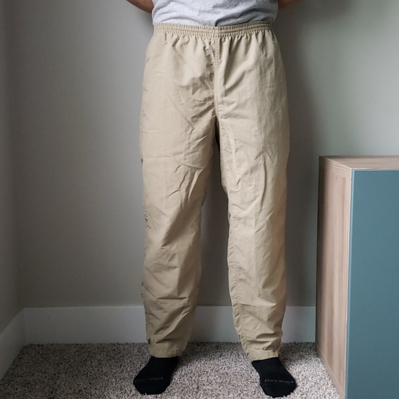 Patagonia Other - Vintage Patagonia Nylon Pants